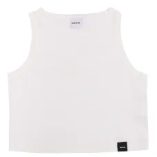 Топ без рукавов