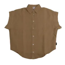 рубашка с короткими рукавами