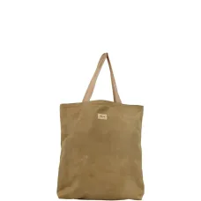 сумка-тоут с нашивкой-логотипом