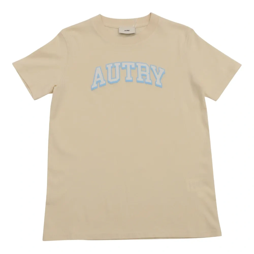 футболка с логотипом