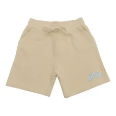 шорты с логотипом