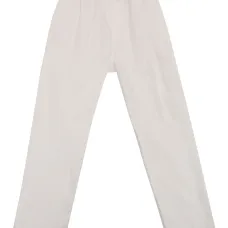 Брюки с кулиской