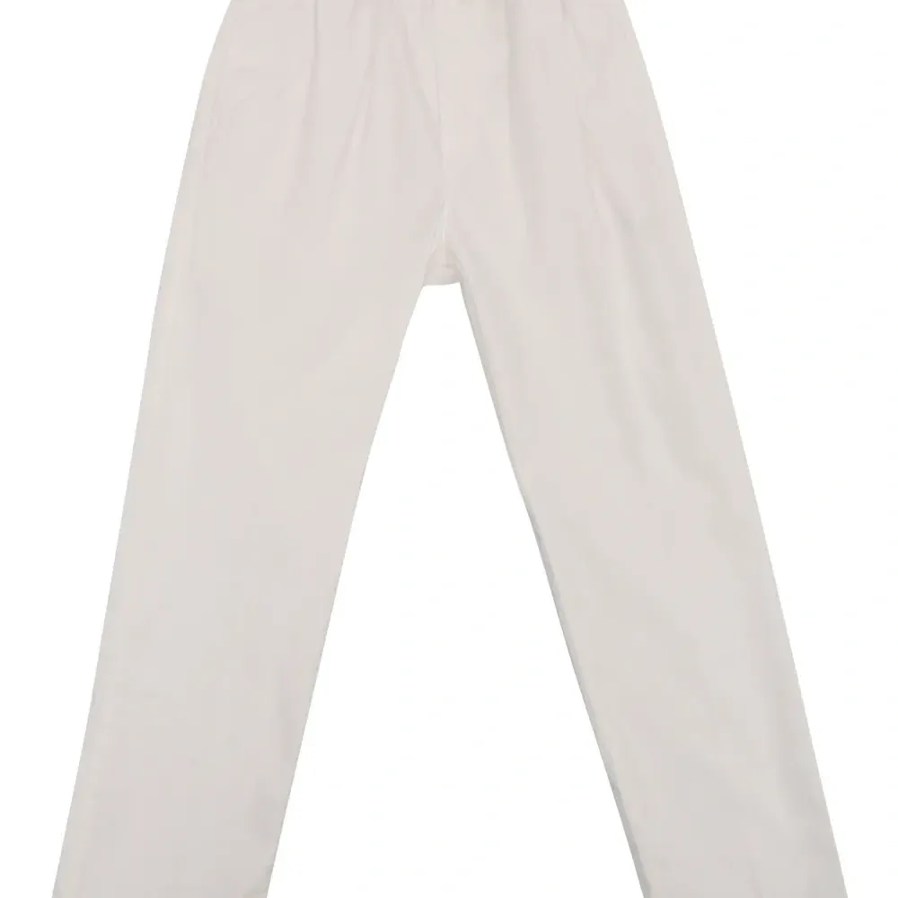 Брюки с кулиской