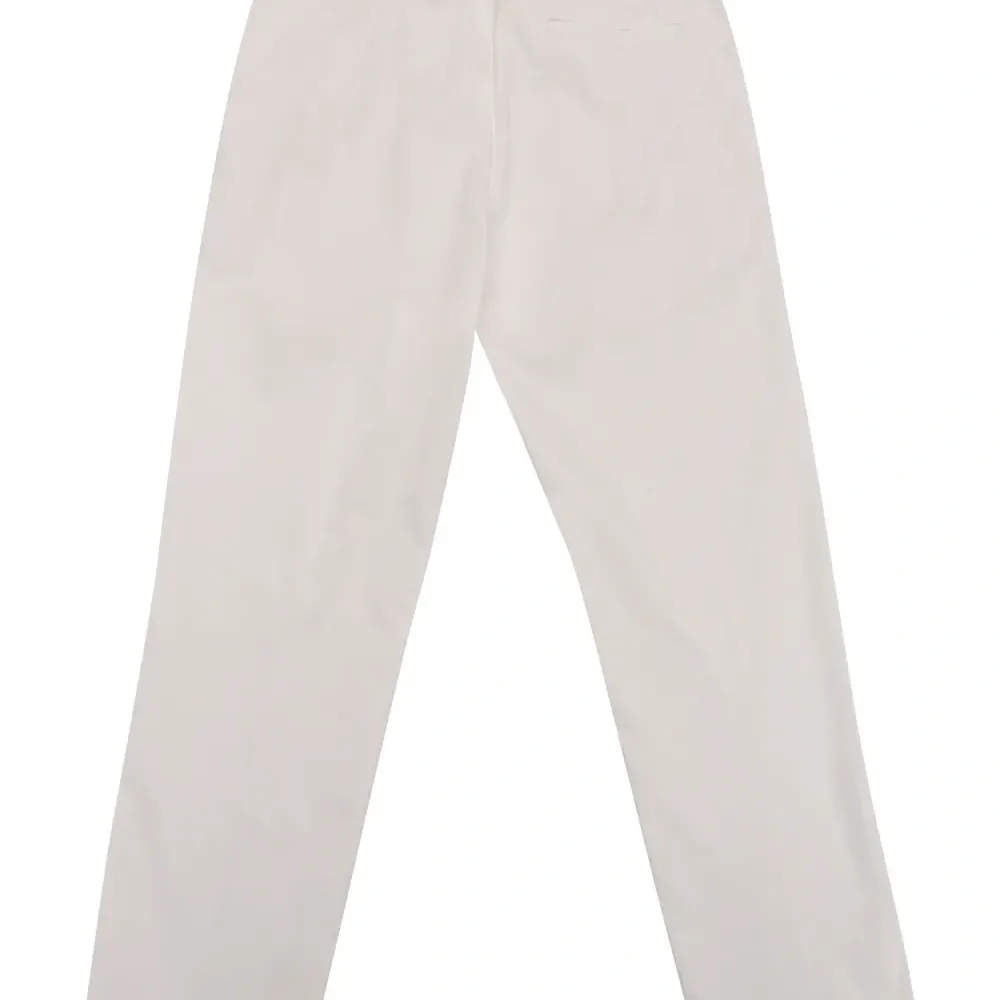 Брюки с кулиской