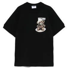 футболка с логотипом