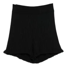 Шорты в рубчик Шорты в рубчик