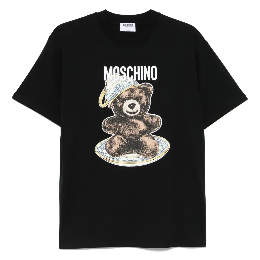 футболка Bear