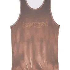 Жилет без рукавов с логотипом