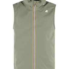 Жилет Valen на молнии