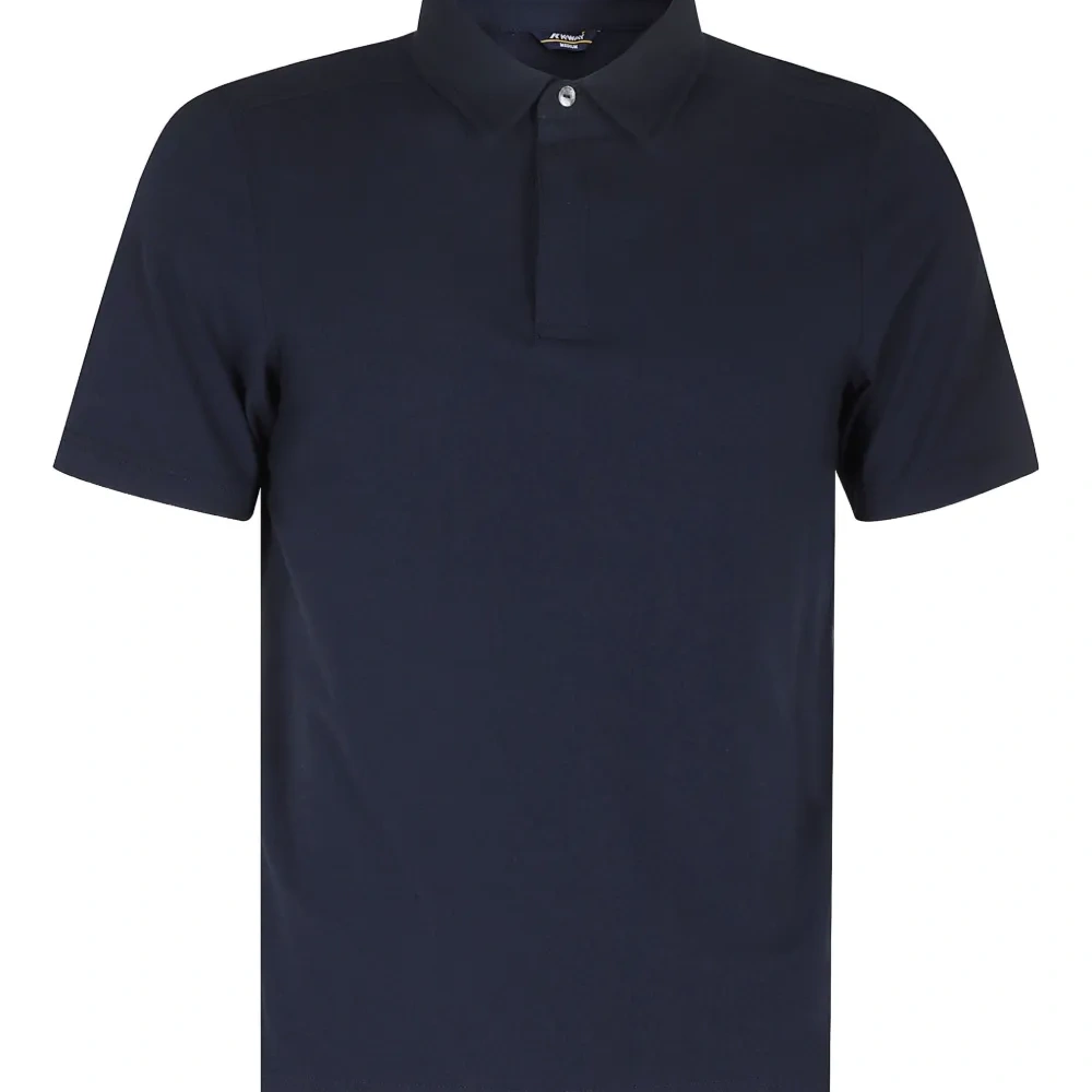 Рубашка поло