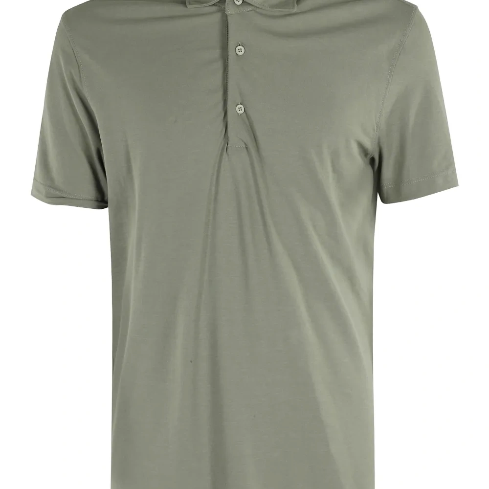 Рубашка поло Positano