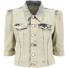 Джинсовая куртка Джинсовая куртка