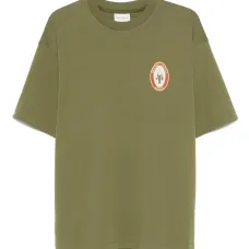 футболка с графичным принтом футболка с графичным принтом