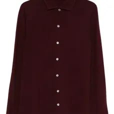 Рубашка с длинными рукавами Рубашка с длинными рукавами