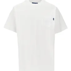 Футболка с нагрудным карманом