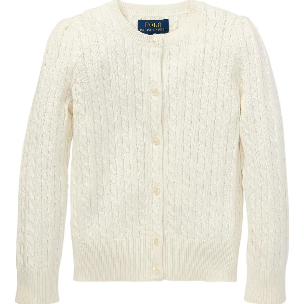 кардиган фактурной вязки