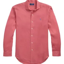 льняная рубашка