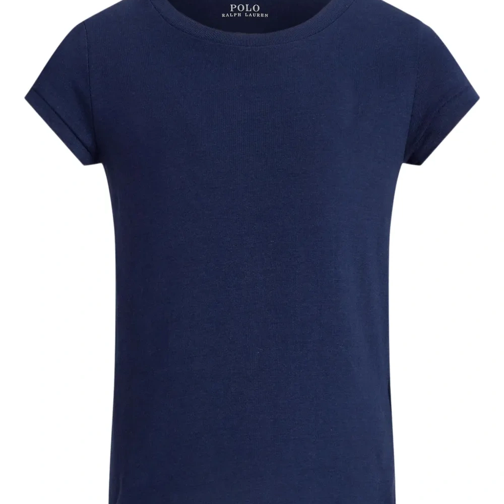 базовая футболка