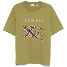 футболка с вышивкой EDK