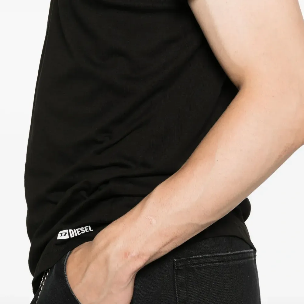 Футболка randal-d-box