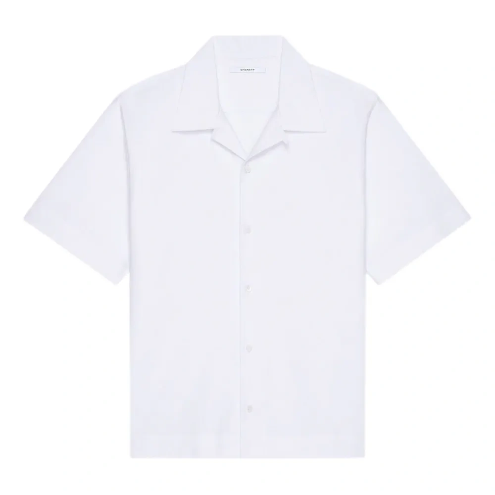 рубашка с короткими рукавами