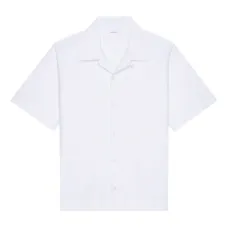 рубашка с короткими рукавами