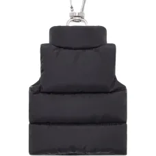 Стеганый брелок