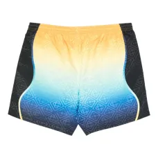 Плавки-шорты с логотипом