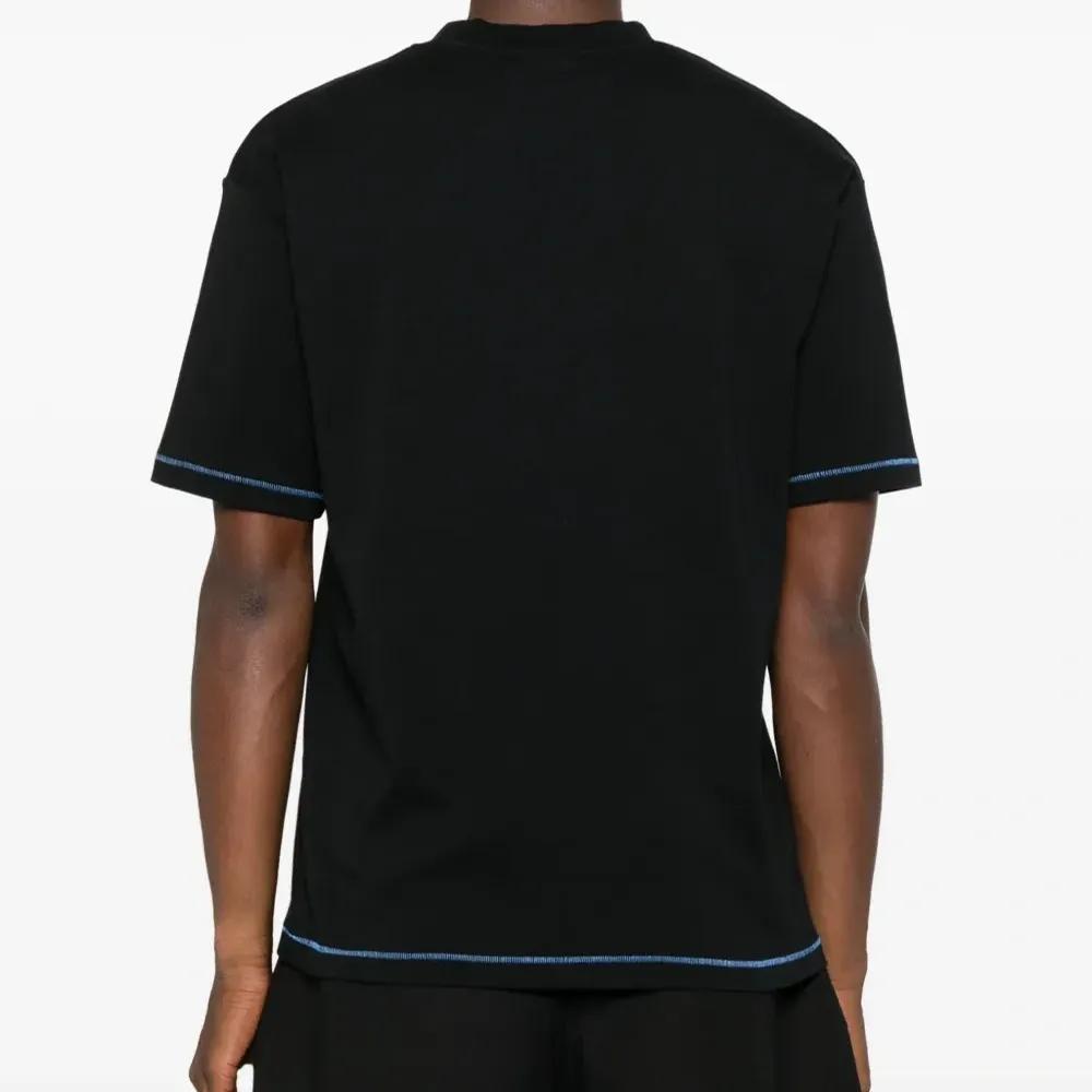 футболка с логотипом футболка с логотипом