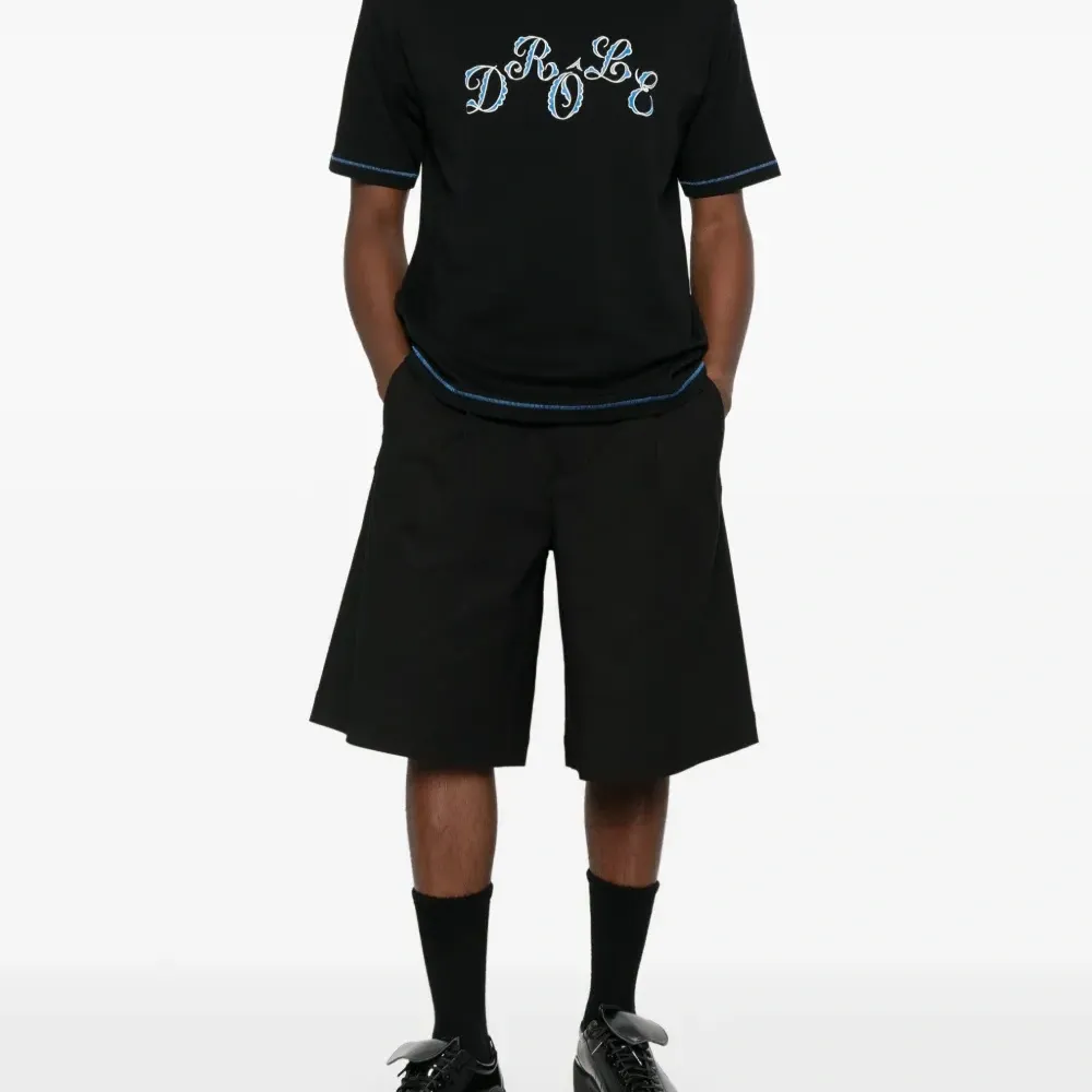 футболка с логотипом футболка с логотипом