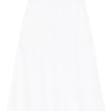 юбка миди Laurie из органического хлопка