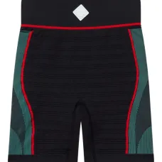 облегающие шорты в рубчик облегающие шорты в рубчик