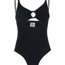 Купальник с вырезами Купальник с вырезами