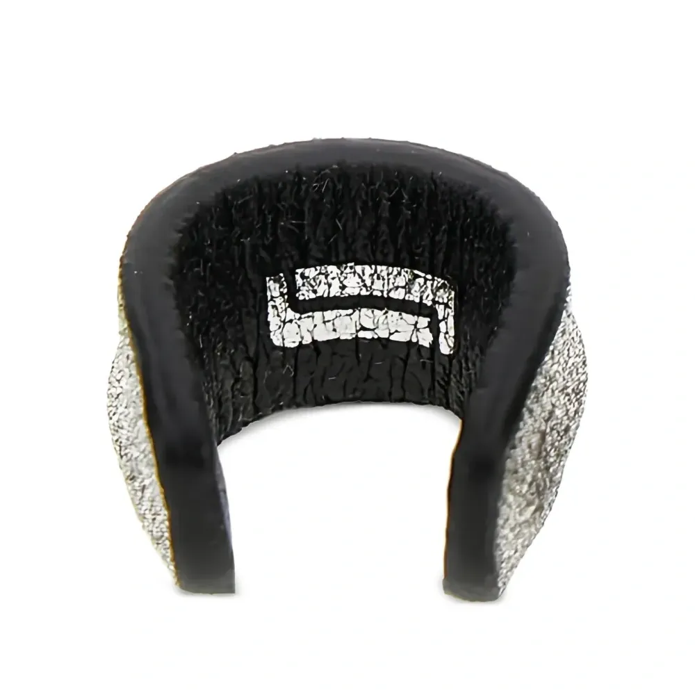 серьга-кафф Luce