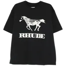 Футболка с графическим принтом