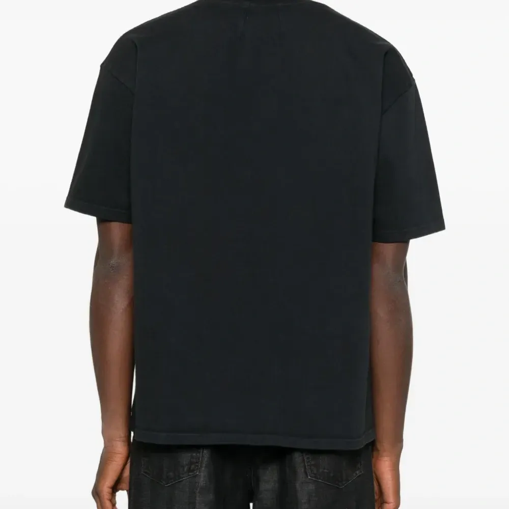 Футболка с графическим принтом