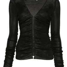 футболка с длинными рукавами