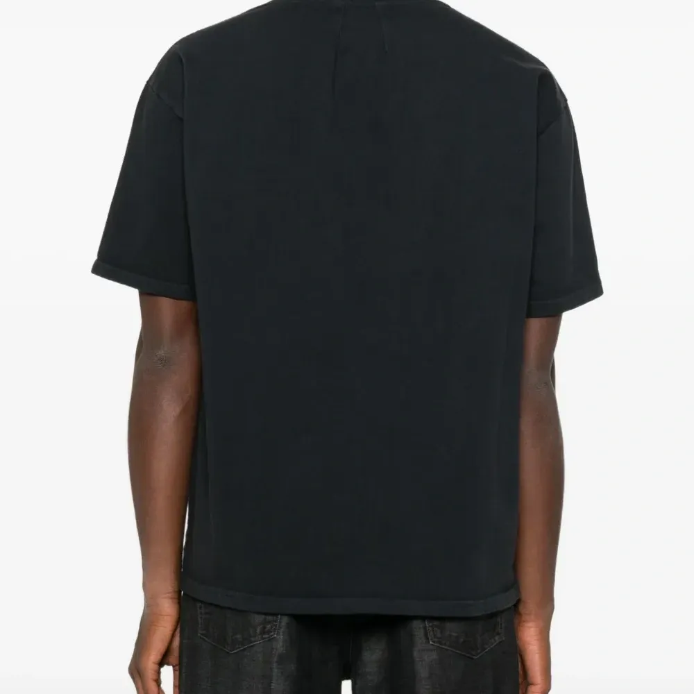 Футболка с графическим принтом