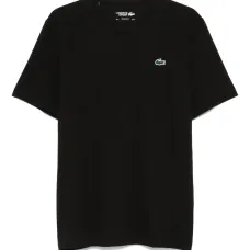 Футболка с логотипом