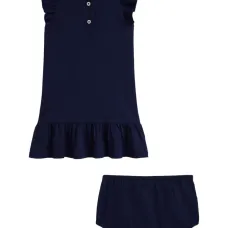 Платье Polo Bear