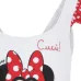 купальник с принтом Minnie