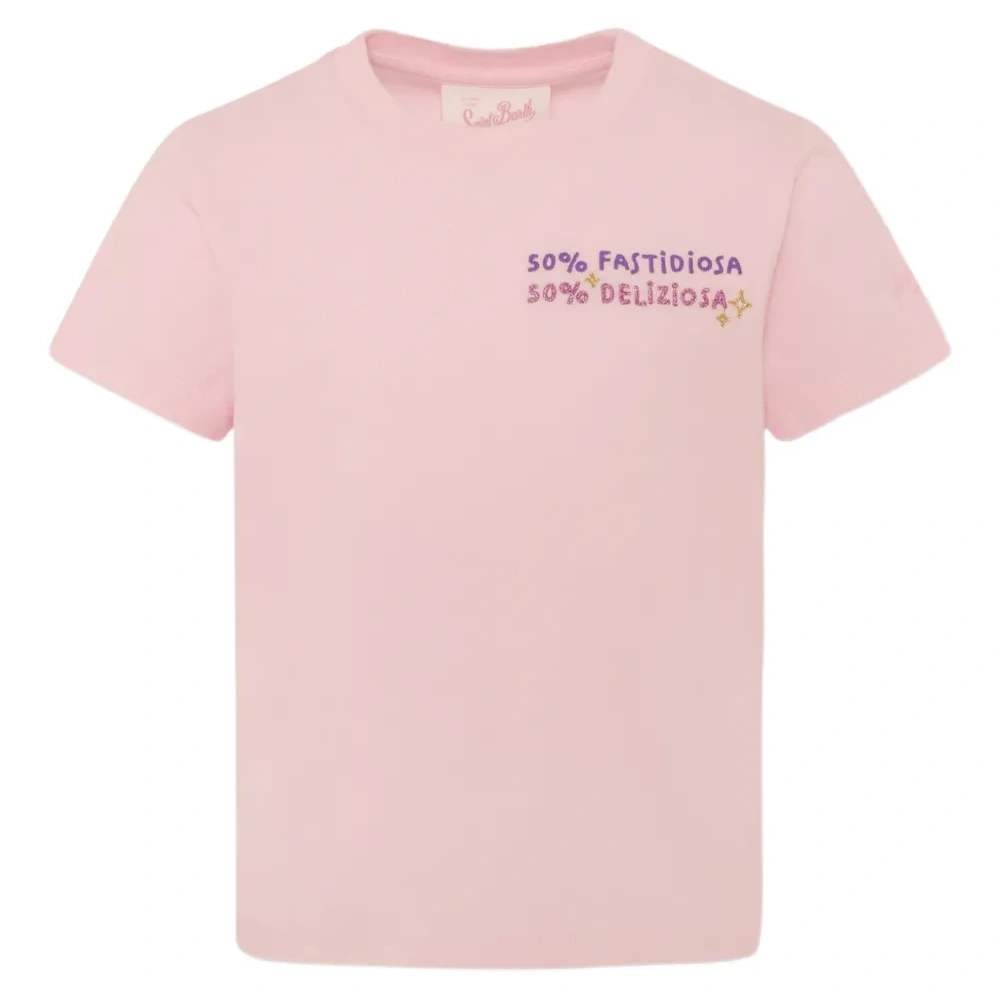 Базовая футболка