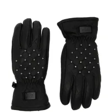 Стеганые перчатки