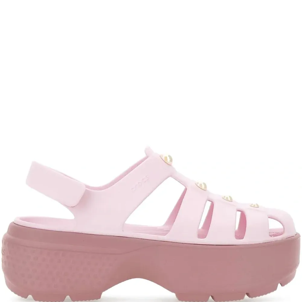 Сандалии Stomp 60