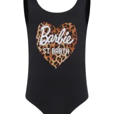 Купальник с логотипом