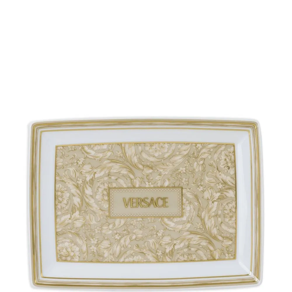 Сервировочное блюдо Barocco (18 см)