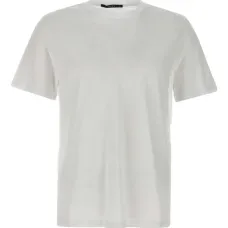 Футболка с круглым вырезом Футболка с круглым вырезом