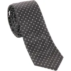 Галстук с узором