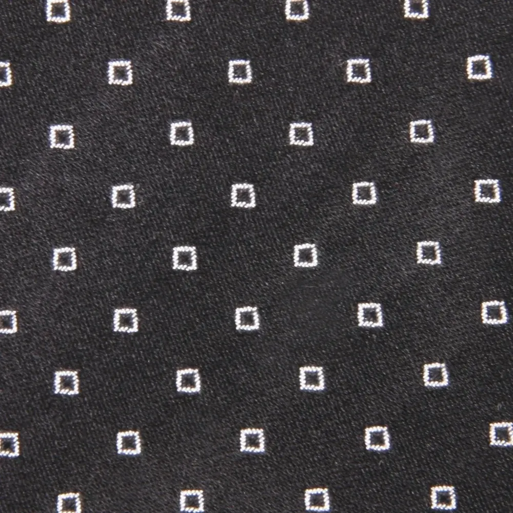 Галстук с узором