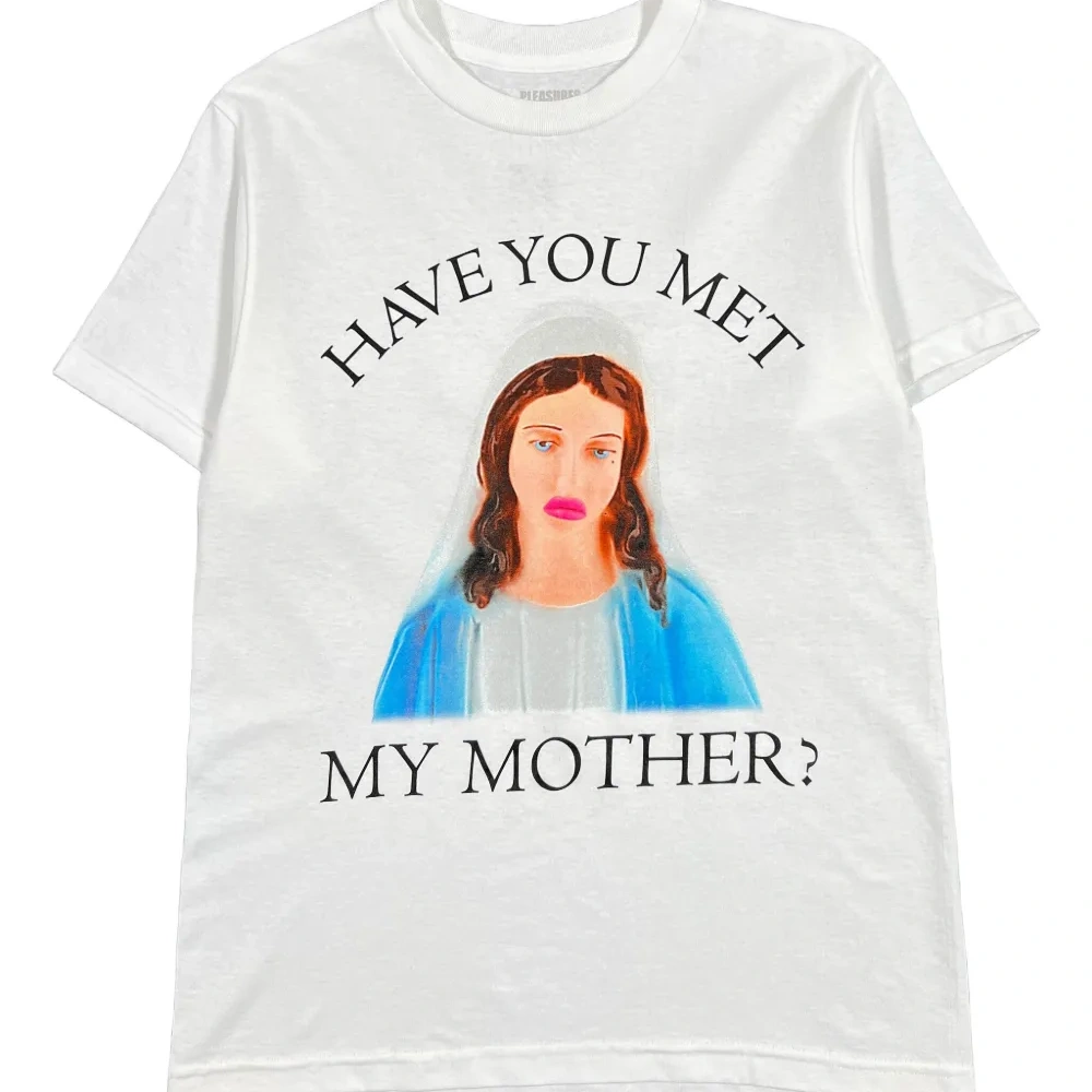 Футболка Mother